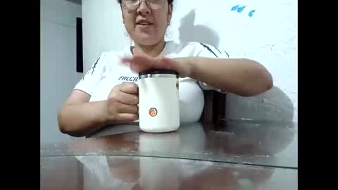 Kroline  online show from October 25, 11:05 pm