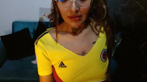 kronikafuckass online show from October 23, 7:59 pm