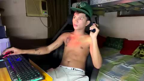 clarence online show from March 25, 11:17 am