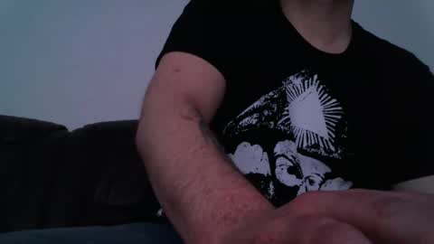 Tommy online show from January 19, 1:32 am