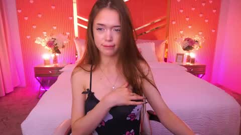 krys_tina online show from June 24, 6:31 am