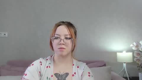 Krys online show from November 8, 2:03 am