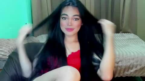 krystal_angel online show from June 14, 12:43 am
