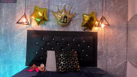 Kystal Taylor online show from November 17, 12:19 pm