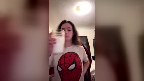 KrystalnJake online show from June 23, 4:13 pm