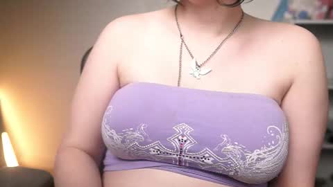 Krystal Syx online show from March 8, 12:55 am