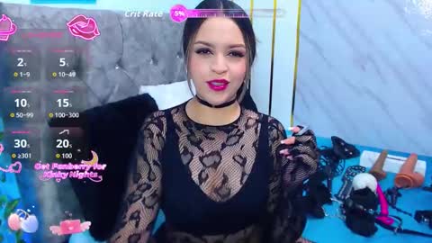 krys online show from December 5, 4:34 am