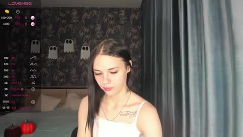 Ksenia online show from November 2, 3:23 pm