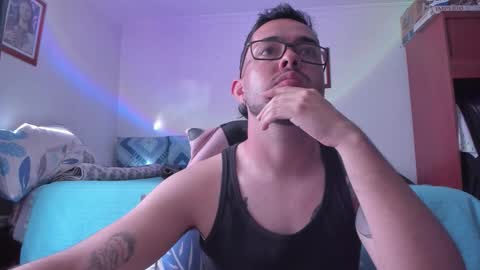 Sam monitor de modelos independientes online show from October 6, 8:59 pm