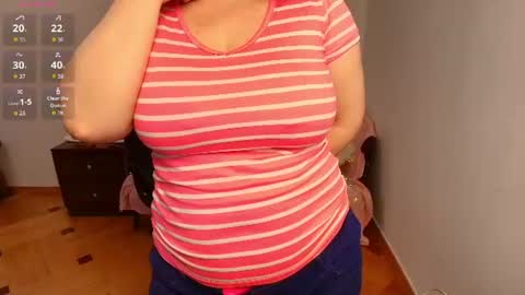 Ksushka22 online show from June 27, 7:36 am