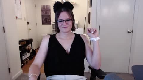 Cait online show from June 26, 12:38 am
