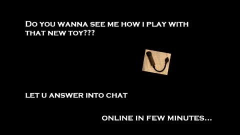 Tony online show from December 19, 11:55 pm