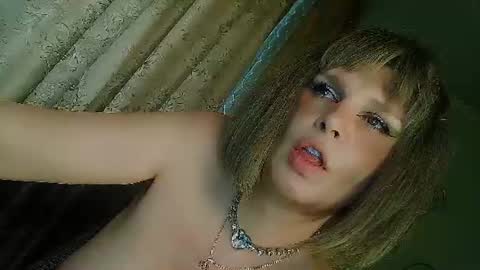Annika  MTF ts post -op online show from June 24, 12:45 pm