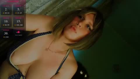Annika  MTF ts post -op online show from July 27, 11:18 am