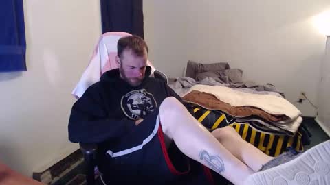 Kuggy online show from February 11, 12:25 am