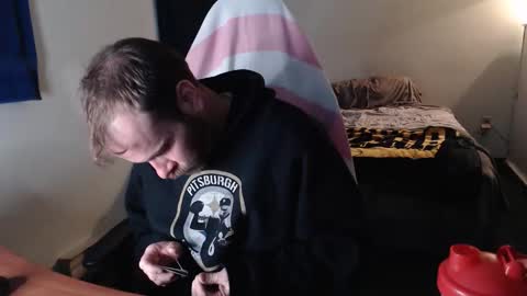 Kuggy online show from March 18, 10:48 pm