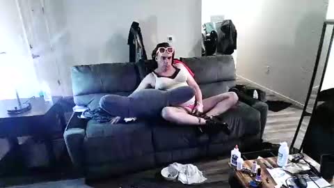 kulinky6969 online show from December 22, 2:38 pm