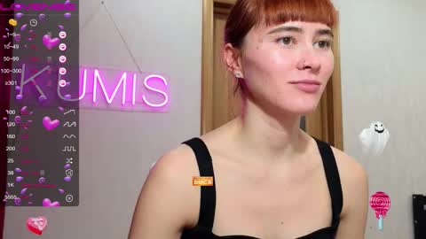 kumisgo online show from September 30, 2:00 am