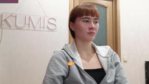 kumisgo online show from October 28, 10:44 pm