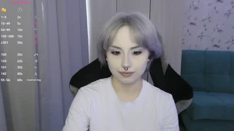 Alice online show from June 10, 12:37 pm