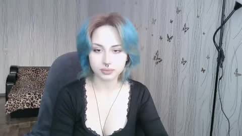 Alice online show from March 14, 2:10 pm