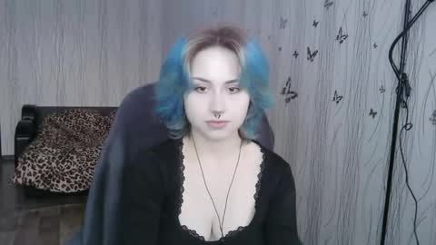 Alice online show from March 12, 2:32 pm