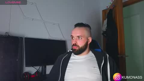 kumonass online show from November 19, 6:07 pm