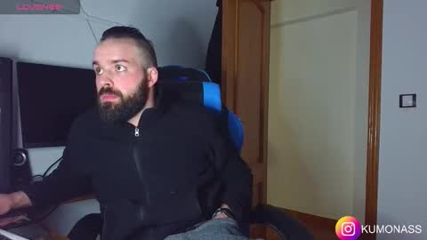 kumonass online show from January 9, 7:08 pm