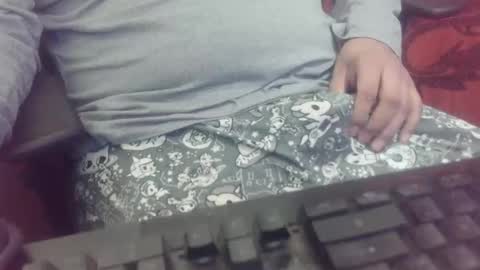 kunahub17 online show from February 4, 5:11 am