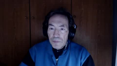 ImetandfellinloveKuanyim online show from February 22, 7:03 pm