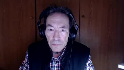 ImetandfellinloveKuanyim online show from January 4, 6:41 am