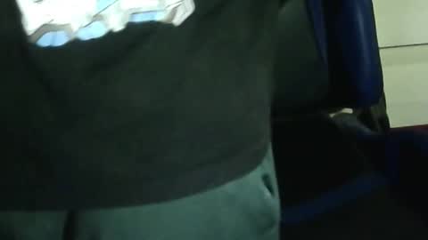 DarkBeardedSoul online show from February 28, 12:58 am