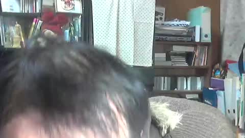 kunio37 online show from January 13, 2:21 pm