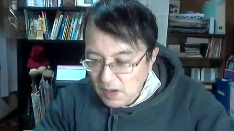 kunio37 online show from January 16, 11:48 am