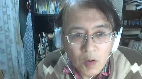 kunio37 online show from March 26, 12:32 pm