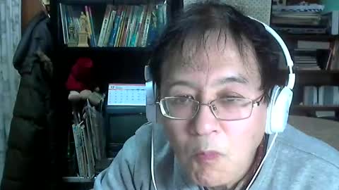 kunio37 online show from January 20, 3:18 pm