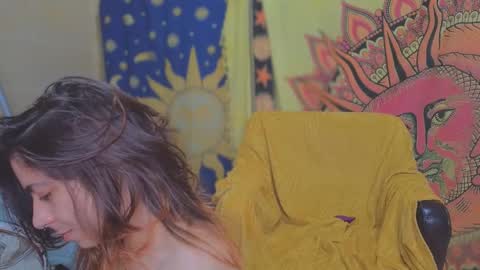 Krypto hethey online show from March 18, 11:10 pm