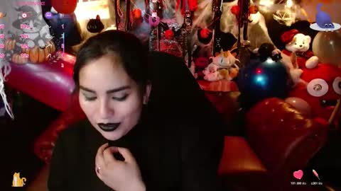 Fetiche Woman online show from October 20, 12:26 am