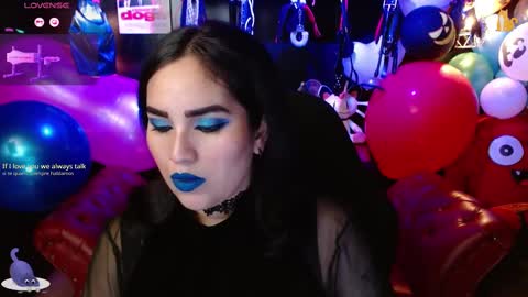 Fetiche Woman online show from September 13, 9:39 pm