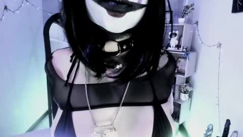 IM KUROMI - MY NEXT STREAM - SATURDAY- 31  JANUARY  2026 - 10PM EST DONT MISS IT online show from April 15, 9:12 am