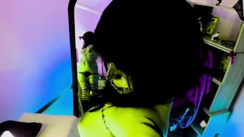 IM KUROMI - MY NEXT STREAM - SATURDAY- 31  JANUARY  2026 - 10PM EST DONT MISS IT online show from May 17, 3:54 pm