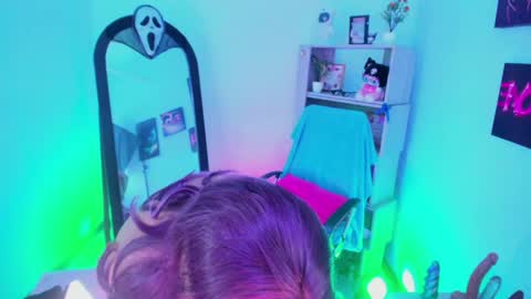 IM KUROMI - MY NEXT STREAM - SATURDAY- 31  JANUARY  2026 - 10PM EST DONT MISS IT online show from May 9, 9:37 am