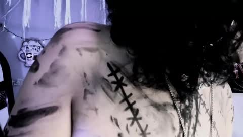 IM KUROMI - MY NEXT STREAM - SATURDAY- 31  JANUARY  2026 - 10PM EST DONT MISS IT online show from April 17, 6:27 am