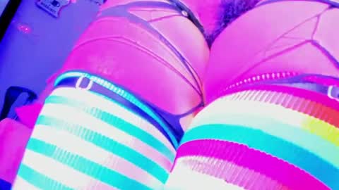 IM KUROMI - MY NEXT STREAM - SATURDAY- 31  JANUARY  2026 - 10PM EST DONT MISS IT online show from April 22, 9:27 am