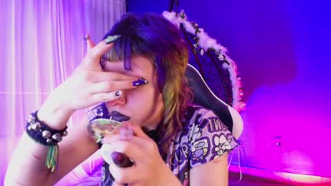 Kuromi online show from June 5, 11:48 am