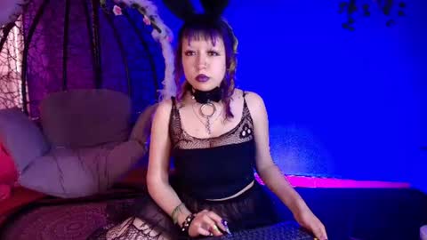 Kuromi online show from June 11, 11:19 am