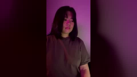 kuromixx444 online show from January 15, 4:32 am