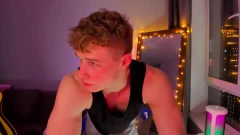 kurt_hanssen online show from April 18, 7:07 pm