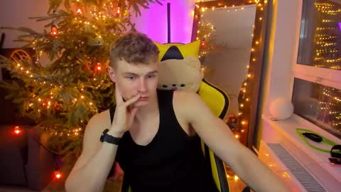 kurt_hanssen online show from January 13, 6:16 pm