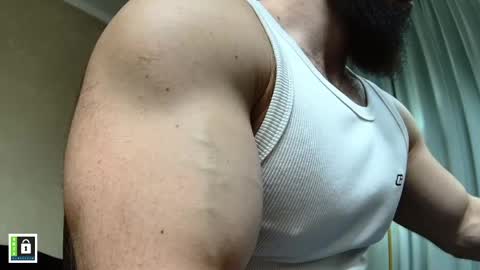 kurt_stone1 online show from March 18, 7:31 pm